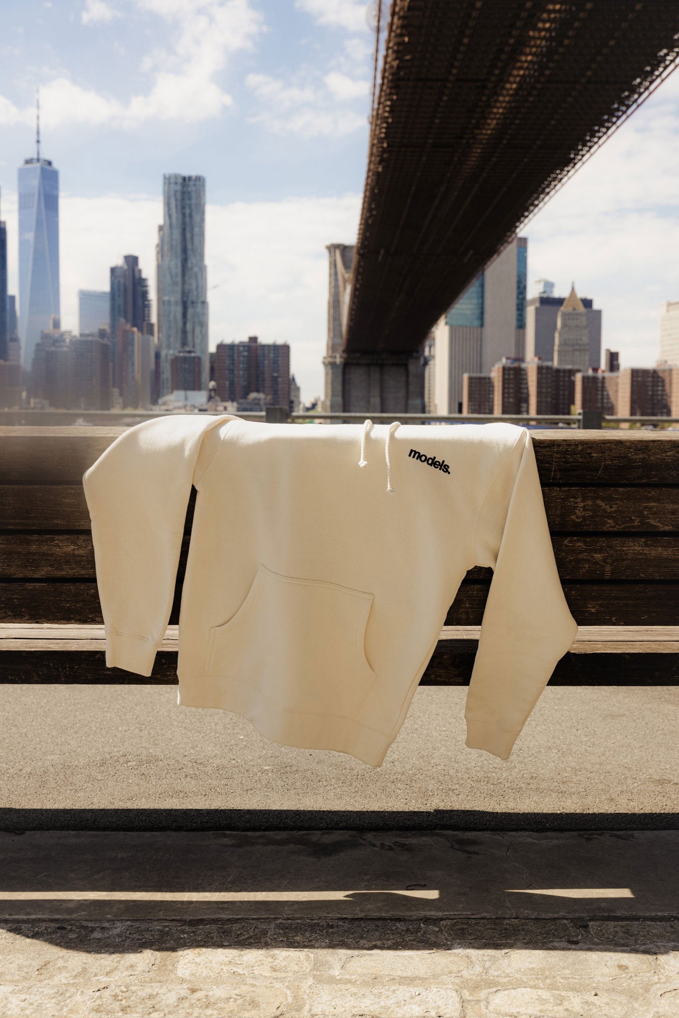 EDITION 001 – Models. Editions Store